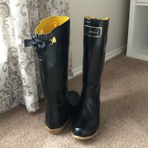 Joules Rain Boots